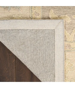 Nourison Home Maison MSO01 Taupe Ivory 5 ft. 9 in. X 8 ft. 9 in. Area Rug