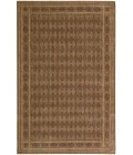 Nourison Home Cosmopolitan Cocoa CS94 3ft.6in. x 5ft.6in. Rect. Rug