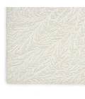 Michael Amini Ma30 Star Ivory SMR03 10 ft. X 14 ft. Rect. Rug