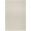 Nourison Home Nordic NRC11 Ivory 4 ft. X 6 ft. Area Rug
