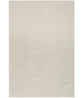 Nourison Home Nordic Ivory NRC11 4 ft. X 6 ft. Rectangle Rug