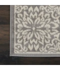 Nourison Jubilant Area Rug JUB06-Ivory/Grey