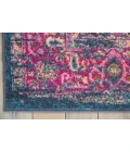 Nourison Passion Area Rug PSN03-Blue