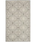 Nourison Jubilant Area Rug JUB06-Ivory/Grey