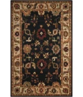 Nourison Tahoe Area Rug TA08-Black