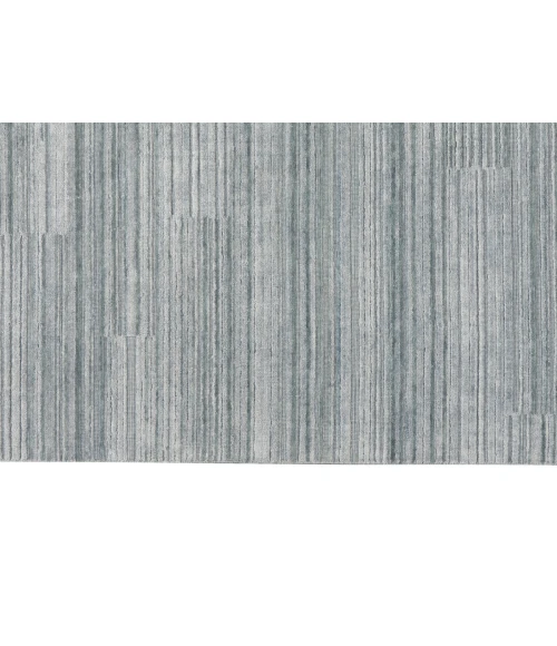 Calvin Klein Abyss Area Rug CK990 Blue