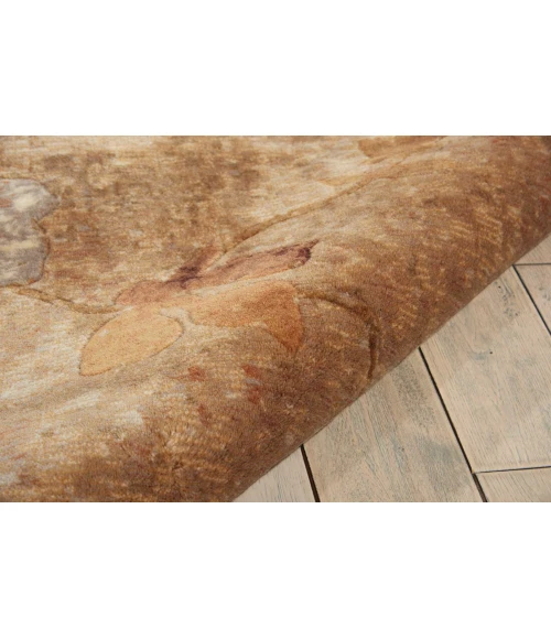 Nourison Somerset Multicolor ST64 9 ft. 6 in. X 13 ft. Rect. Rug