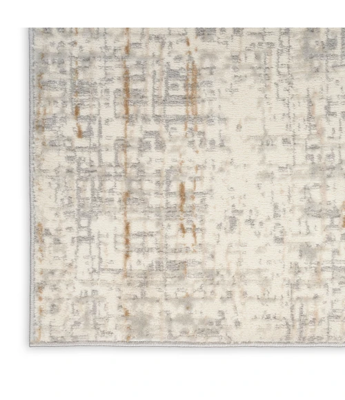 Calvin Klein Rush Area Rug CK955 Grey