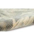Calvin Klein Home Maya Area Rug MAY07 Zinc/Paloma