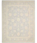Nourison Home Zephyr Blue ZEP02 5ft.6in. x 7ft.5in. Rect. Rug