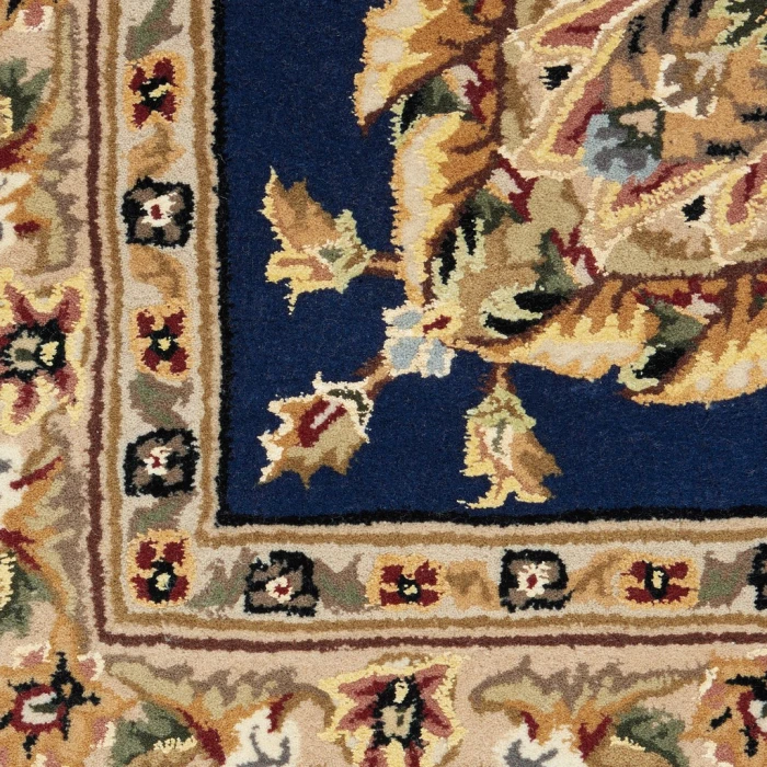 Nourison 2000 Area Rug 2022-Navy