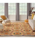 Nourison Aloha Area Rug ALH30 Multicolor