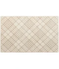 Nourison Accent Decor/Xmas Beige 180JP 2 ft. X 3 ft. Rectangle Rug