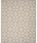Nourison Aloha Area Rug ALH34 Ivory Grey