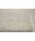 Nourison Home Deco Mod Slate 46359 8ft. x 10ft.6in. Rect. Rug