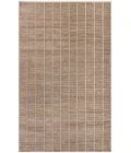 Nourison Serenity Home Mocha Ivory SRH05 3 ft. 11 in. X 5 ft. 11 in. Rectangle Rug