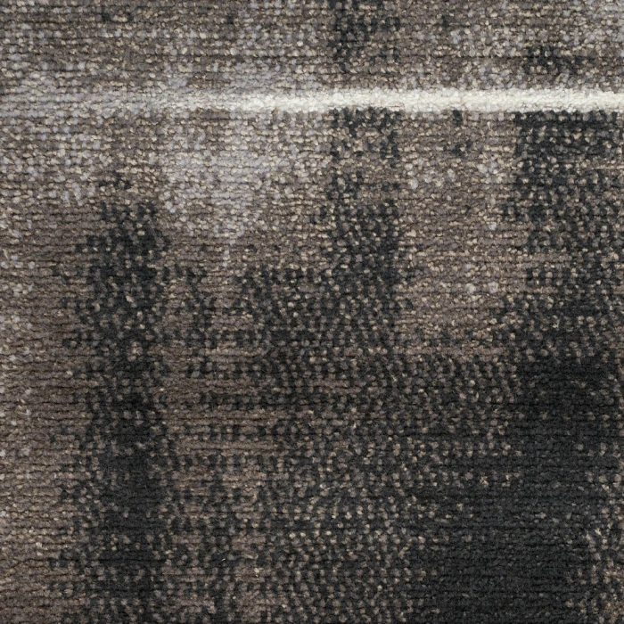 Nourison Twilight Area Rug TWI30 Grey/Ivory/Black