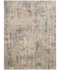 Nourison Quarry Beige Grey QUA01 10 ft. X 14 ft. Rect. Rug