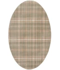 Nourison Grafix Olive GRF03 8 ft. Round Rug