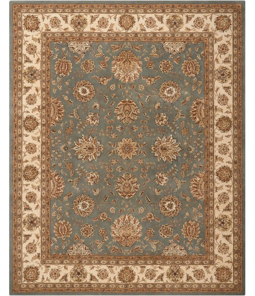Nourison 2000 Area Rug 2210-Blue