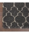 Nourison Amore Area Rug AMOR2-Charcoal