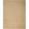 Nourison Home Plush Cloud PLC01 Camel 8 ft. 6 in. X 11 ft. 6 in. Area Rug