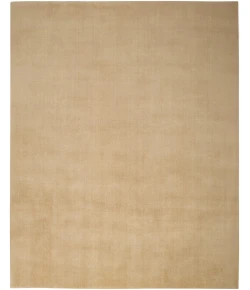 Nourison Home Plush Cloud PLC01 Camel 8 ft. 6 in. X 11 ft. 6 in. Area Rug