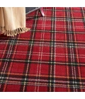 Nourison Grafix Area Rug GRF03-Red