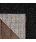 Nourison Nourison Essentials Area Rug NRE01 Black