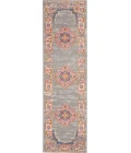 Nourison Passion Runner Area Rug PSN03-Grey