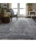 Nourison Rustic Textures Area Rug RUS05-Grey