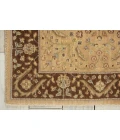 Nourison Home Persian Empire Beige PE25 2ft.3in. x 8ft. Rect. Rug