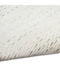 Calvin Klein Valley Ivory VLL01 5 ft. X 7 ft. Rect. Rug