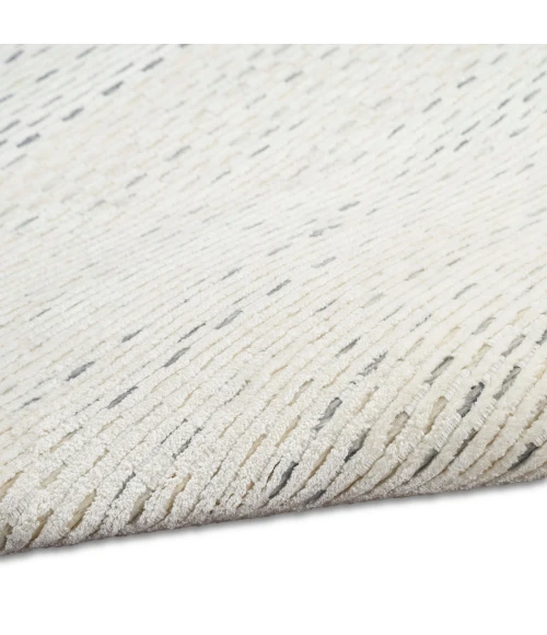 Calvin Klein Valley Ivory VLL01 5 ft. X 7 ft. Rect. Rug