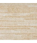 Nourison Home Nourison Essentials Ivory Gold NRE01 7 ft. Square Rug