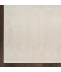 Nourison Home Nordic Ivory NRC11 5 ft. X 7 ft. Rectangle Rug