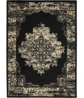 Nourison Grafix Area Rug GRF14-Black