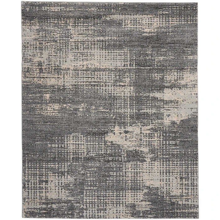 Calvin Klein Rush Area Rug CK953 Grey/Beige