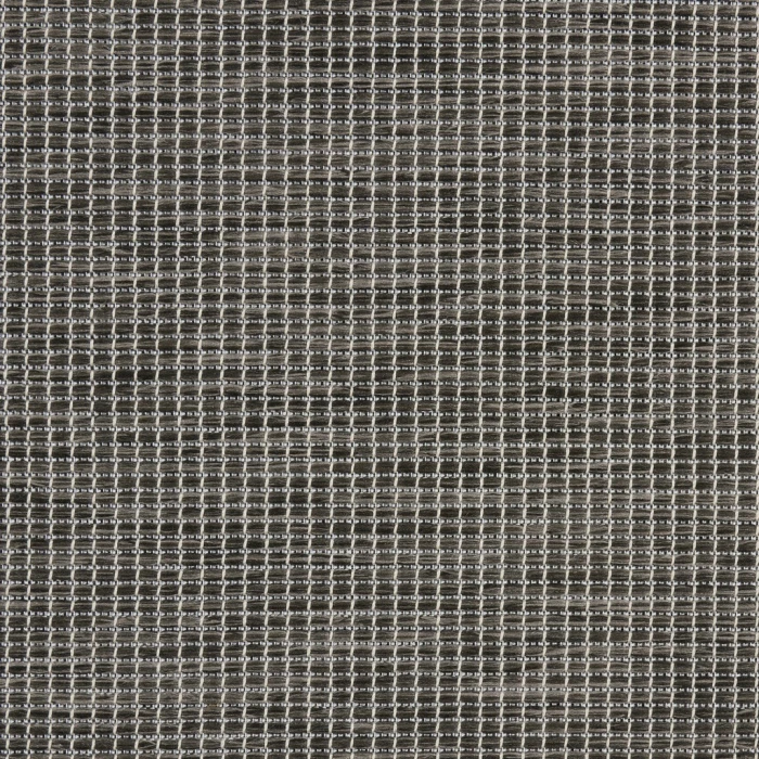 Nourison Positano Round Area Rug POS01-Charcoal