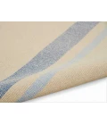 Calvin Klein San Diego Beige CK730 8ft. x 10ft. Rect. Rug