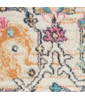 Nourison Passion Area Rug PSN01 Ivory/Multi