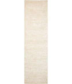 Nourison Home Starlight Oyster STA02 2ft.3in. x 8ft. Rect. Rug