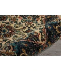 Nourison Home Nourison 2020 Blue NR201 2ft.3in. x 8ft. Rect. Rug