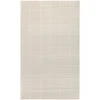 Nourison Home Serenity Home SRH05 Ivory Cream 2 ft. 2 in. X 7 ft. 6 in. Area Rug