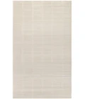 Nourison Serenity Home Ivory Cream SRH05 2 ft. 2 in. X 7 ft. 6 in. Rectangle Rug