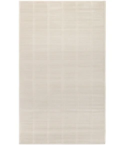 Nourison Home Serenity Home SRH05 Ivory Cream 2 ft. 2 in. X 7 ft. 6 in. Area Rug