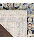 Nourison Nourison Essentials Persian Blue NRE07 8 ft. Rect. Rug