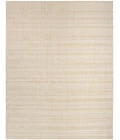 DKNY Pure Multi Weave Camel MTW01 9 ft. X 12 ft. Rect. Rug