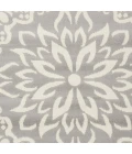 Nourison Jubilant Area Rug JUB06-Ivory/Grey
