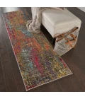 Nourison Celestial Area Rug CES14-Sunset